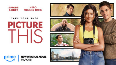 Watch 'Picture This' (2025) [Full Movie FREE]