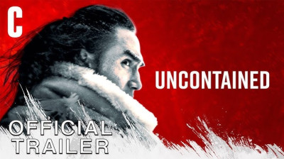Watch 'Uncontained' (2025) [Full Movie FREE]