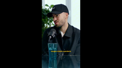 Javier Rodríguez "En Modo Avión" | ¿Desde dónde elijo vivir el cambio?