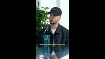 Javier Rodríguez "En Modo Avión" | Deja de Sentirte Insuficiente